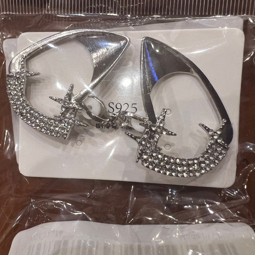 Elf Ear Cuff